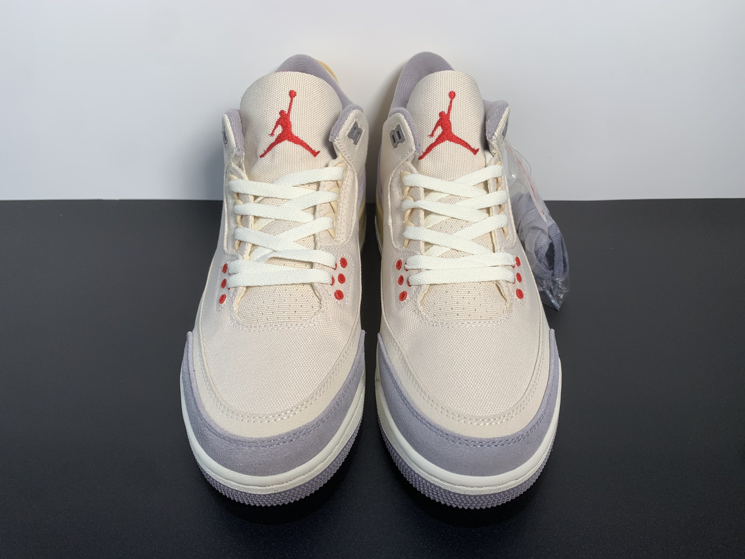 Jordan 3 Retro Muslin