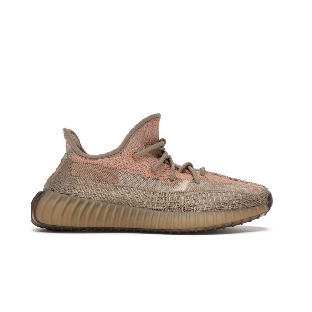 Adidas Yeezy Boost 350 V2 Sand Taupe