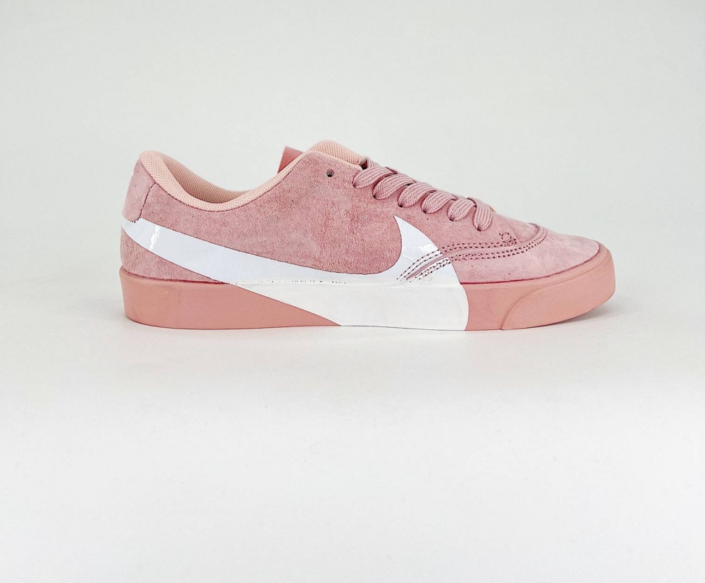 Nike Blazer City Low LX Guava Ice