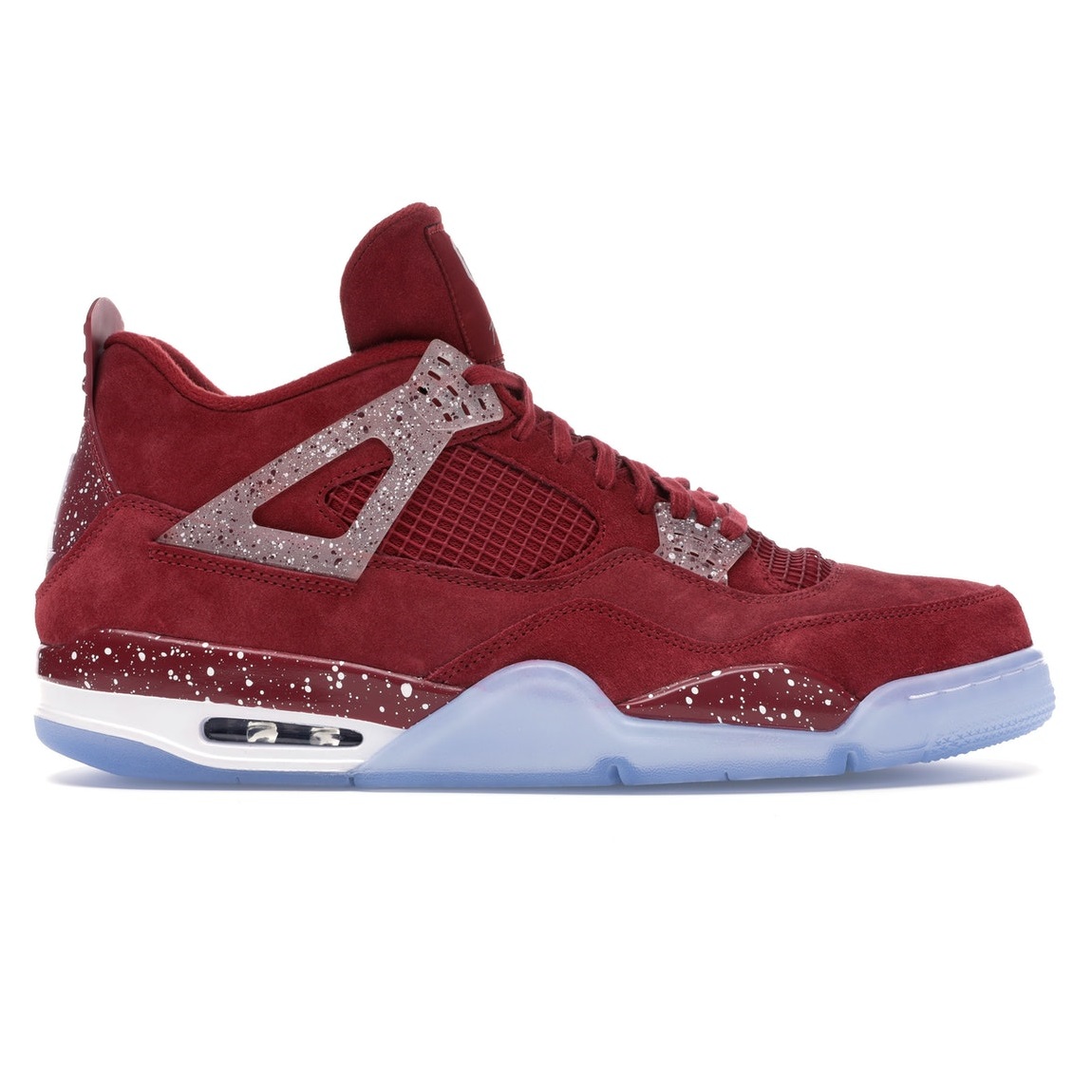 Air Jordan 4 Retro Oklahoma Sooners
