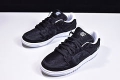 Nike SB Dunk Low Medicom Toy