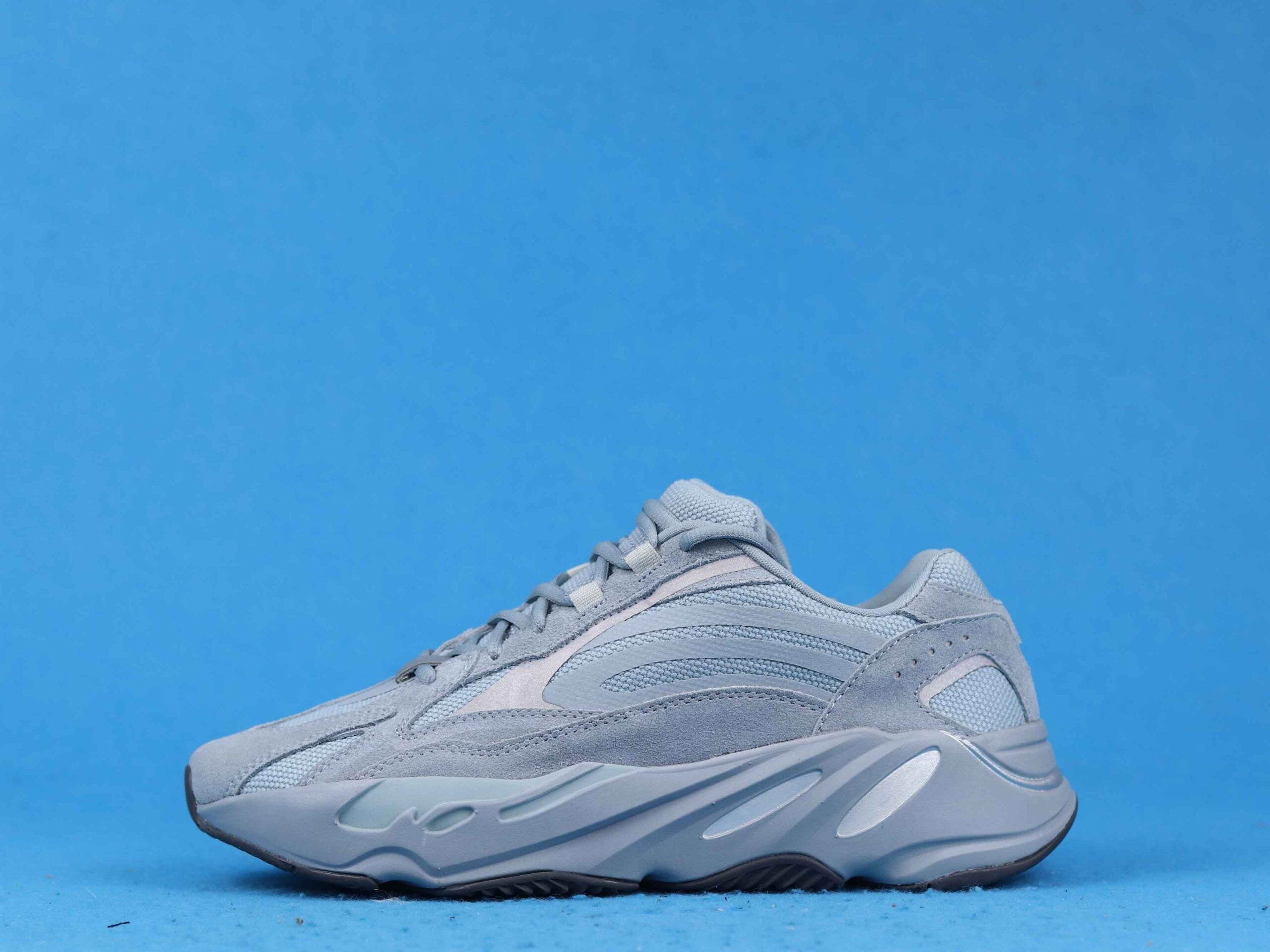 adidas Yeezy Boost 700 V2 Hospital Blue