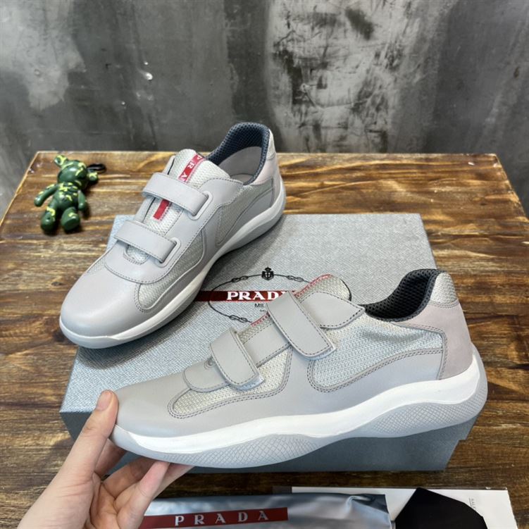 PRADA AMERICA’S CUP ORIGINAL SNEAKERS – PRS019