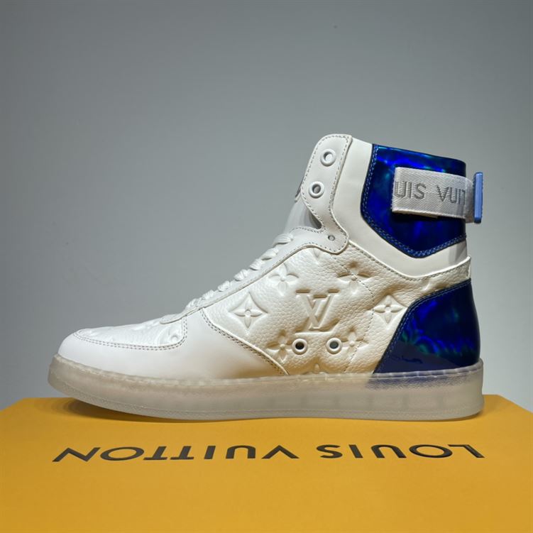 LOUIS VUITTON RIVOLI BOOTS – LVS105