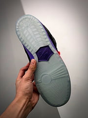 NIKE Dunk SB LOW “BHM”