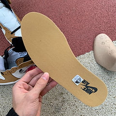 Air Jordan 1 Rookie of the Year