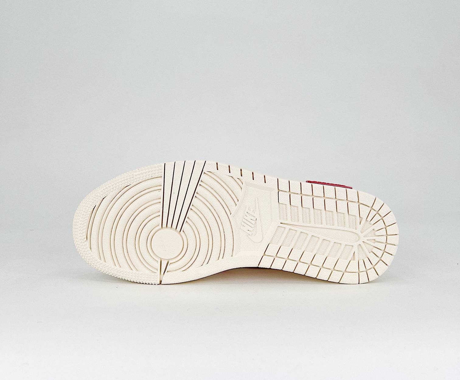 Travis Scott x Air Jordan 1 Retro Low Custom