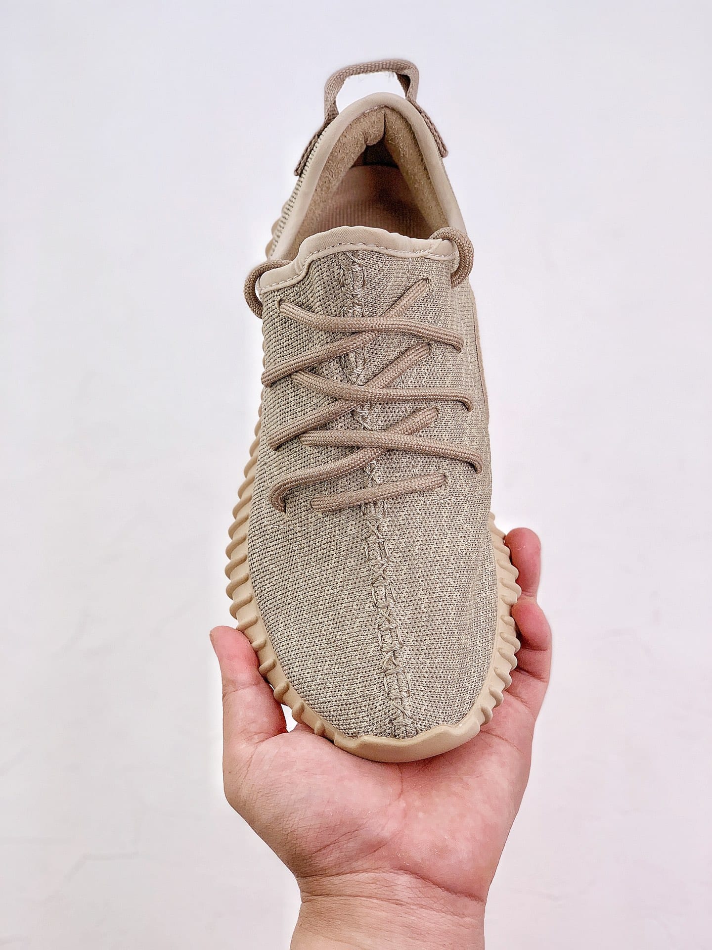 adidas Yeezy Boost 350 Oxford Tan