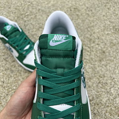 Nike Dunk Low Essential Paisley Pack Green