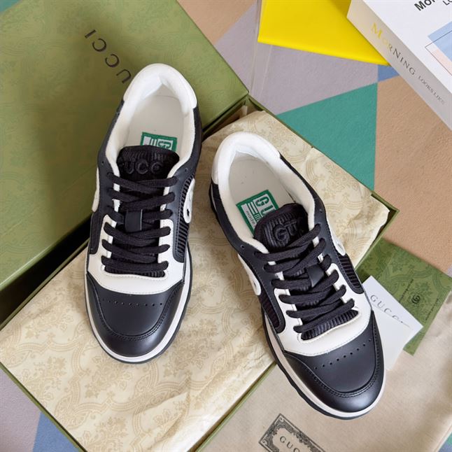 GUCCI MAC80 SNEAKER – GCC137