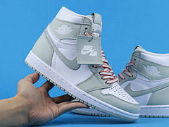 Jordan 1 High OG Seafoam