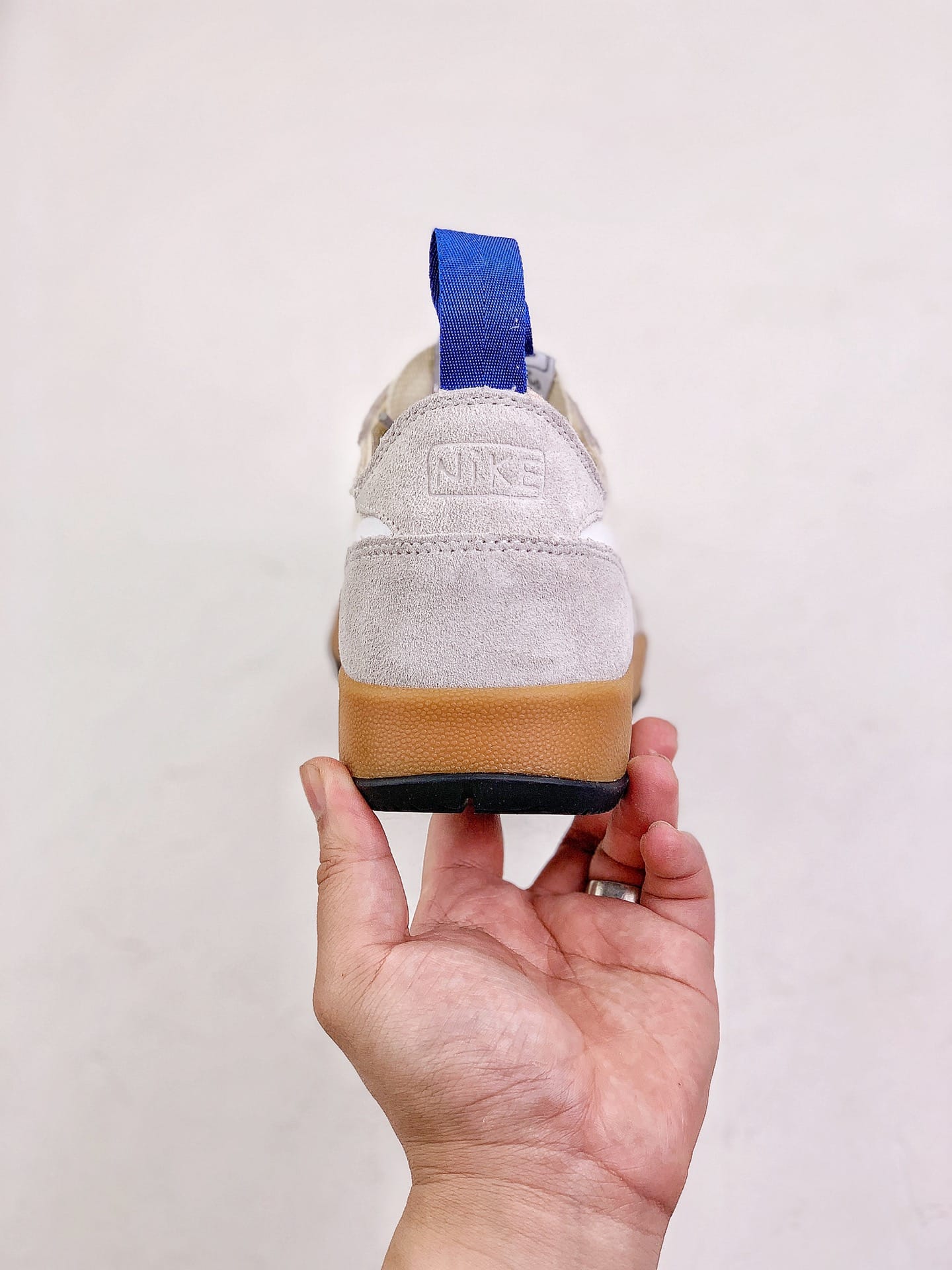 NikeCraft General Purpose Shoe Tom Sachs