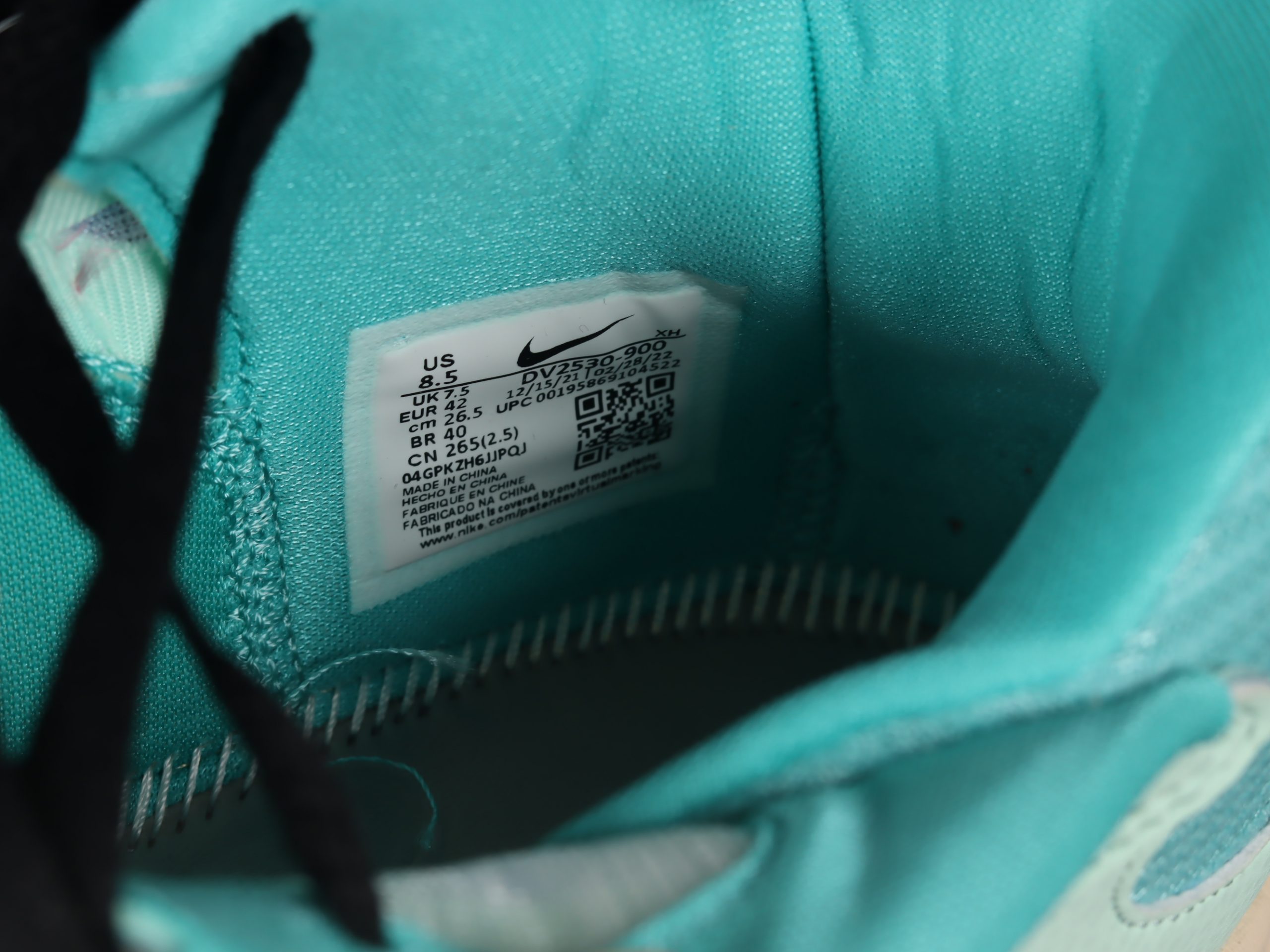 Nike Kyrie Low 5 Community