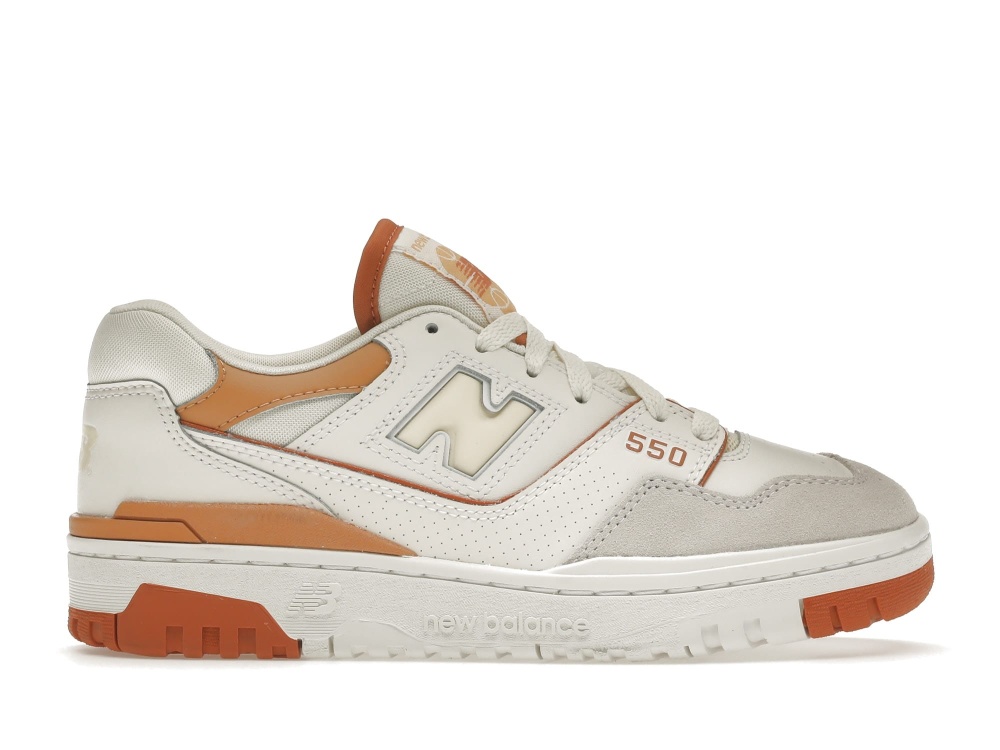 New Balance 550, Au Lait (W)
