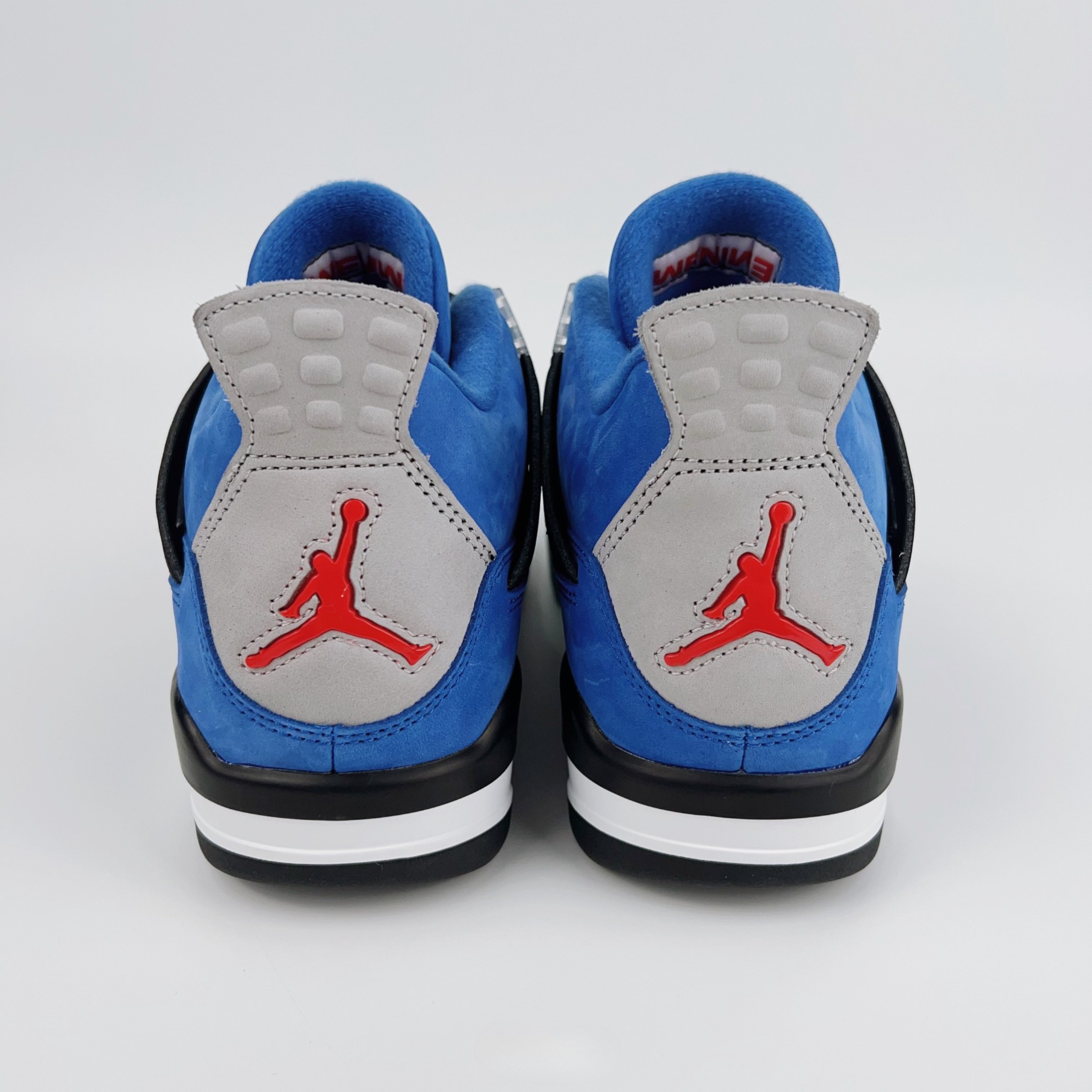 Jordan 4 Retro Eminem Encore (2017)