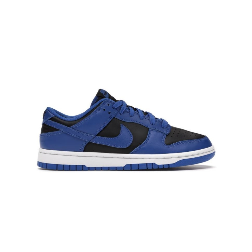 Nike Dunk Low Retro Hyper Cobalt (2021)