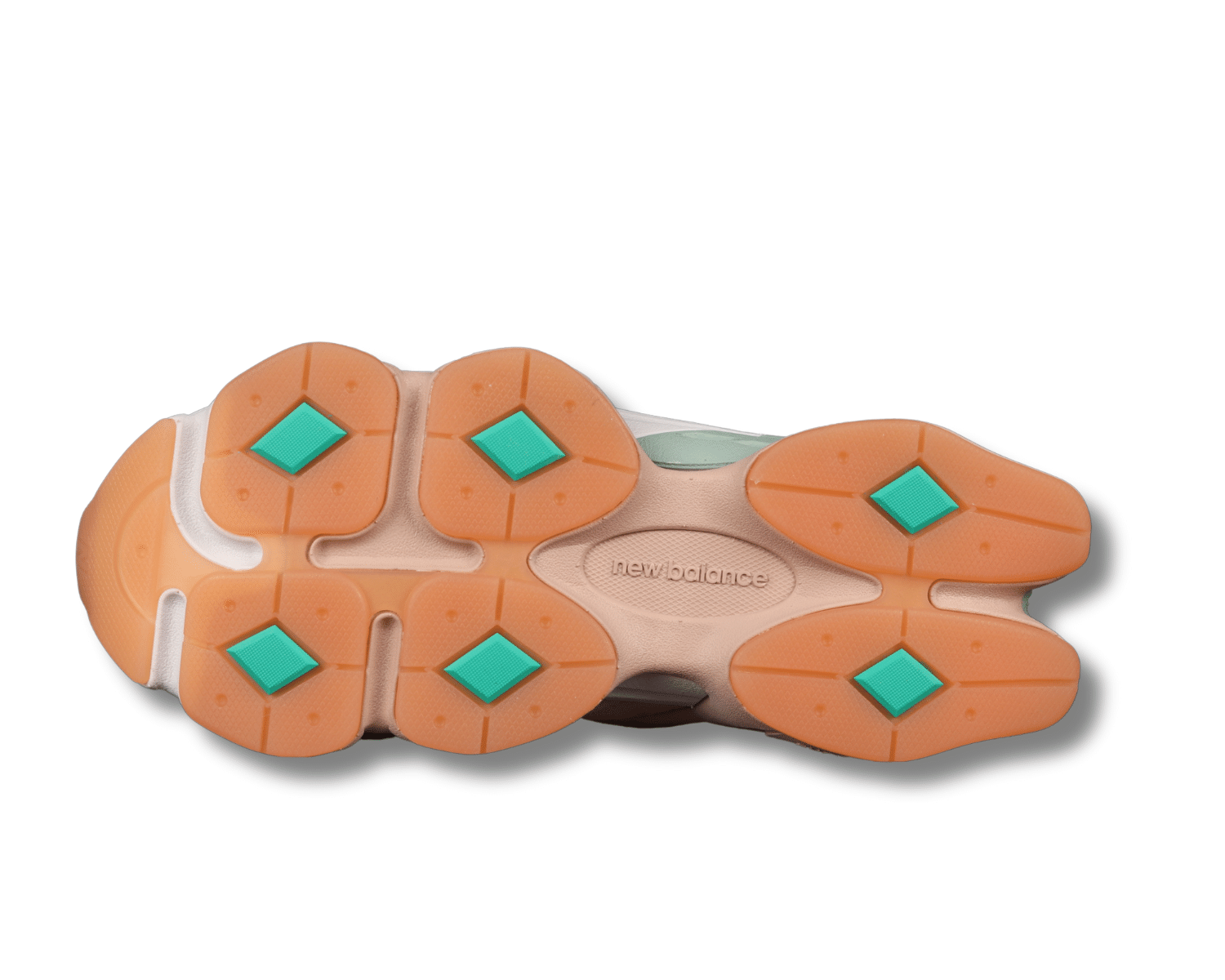 New Balance 9060 Joe Freshgoods Inside Voices Penny Cookie Pink