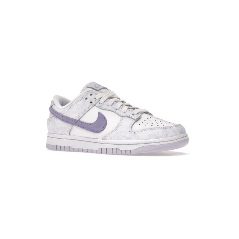 Nike Dunk Low Purple Pulse