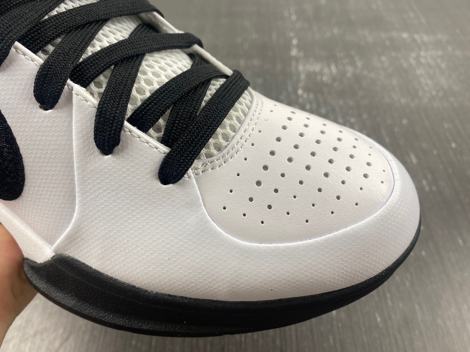 Nike Zoom Kobe 4 Protro Mambacita “GIGI”