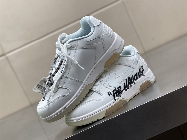 OFF-WHITE OUT OFF OFFICE FOR WALKING – OFW020