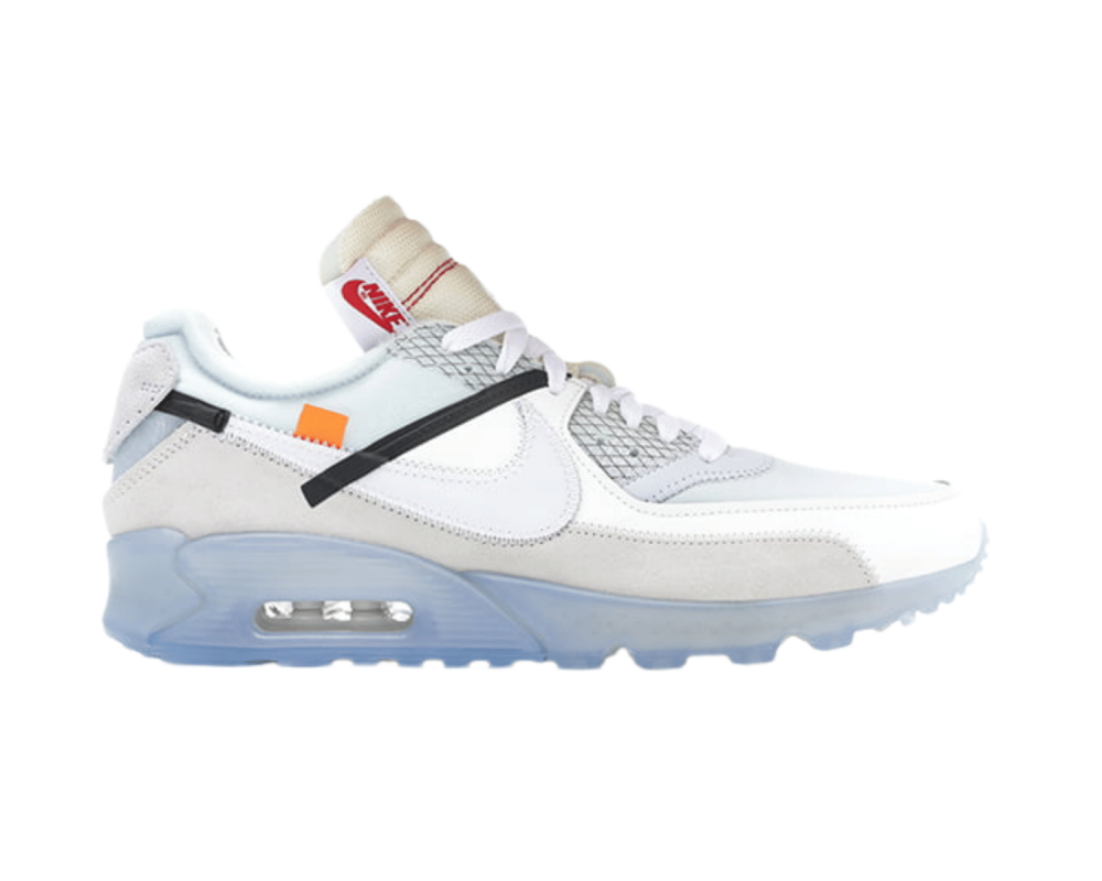 Nike Air Max 90 Off White