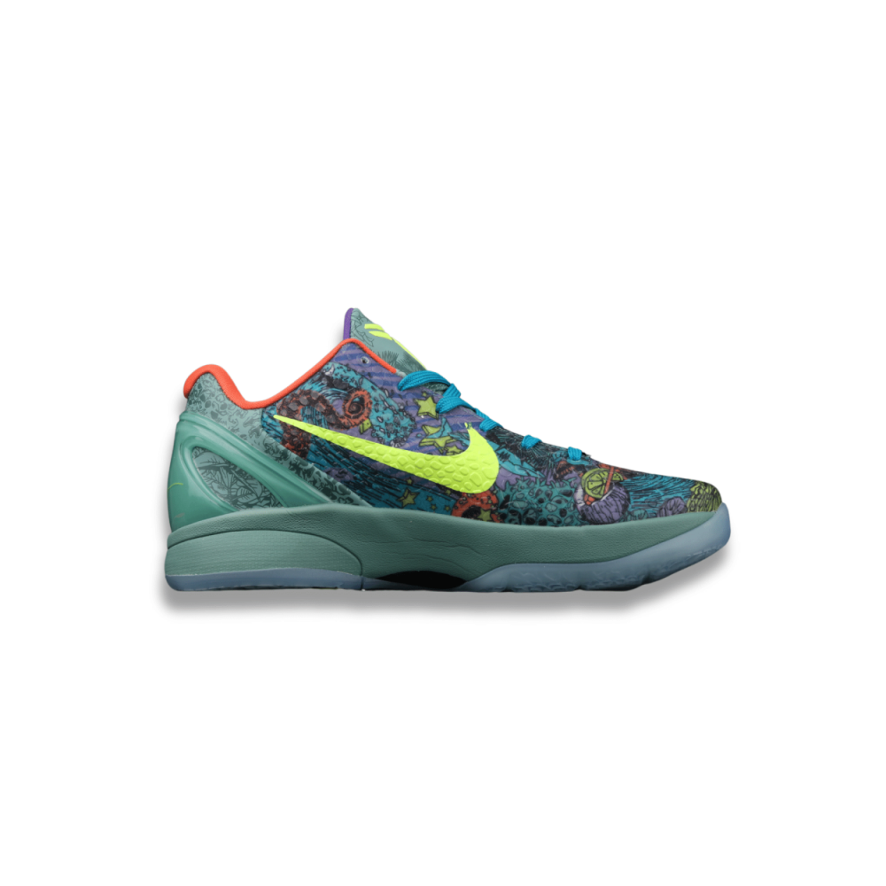 Nike Kobe 6 Prelude All-Star MVP