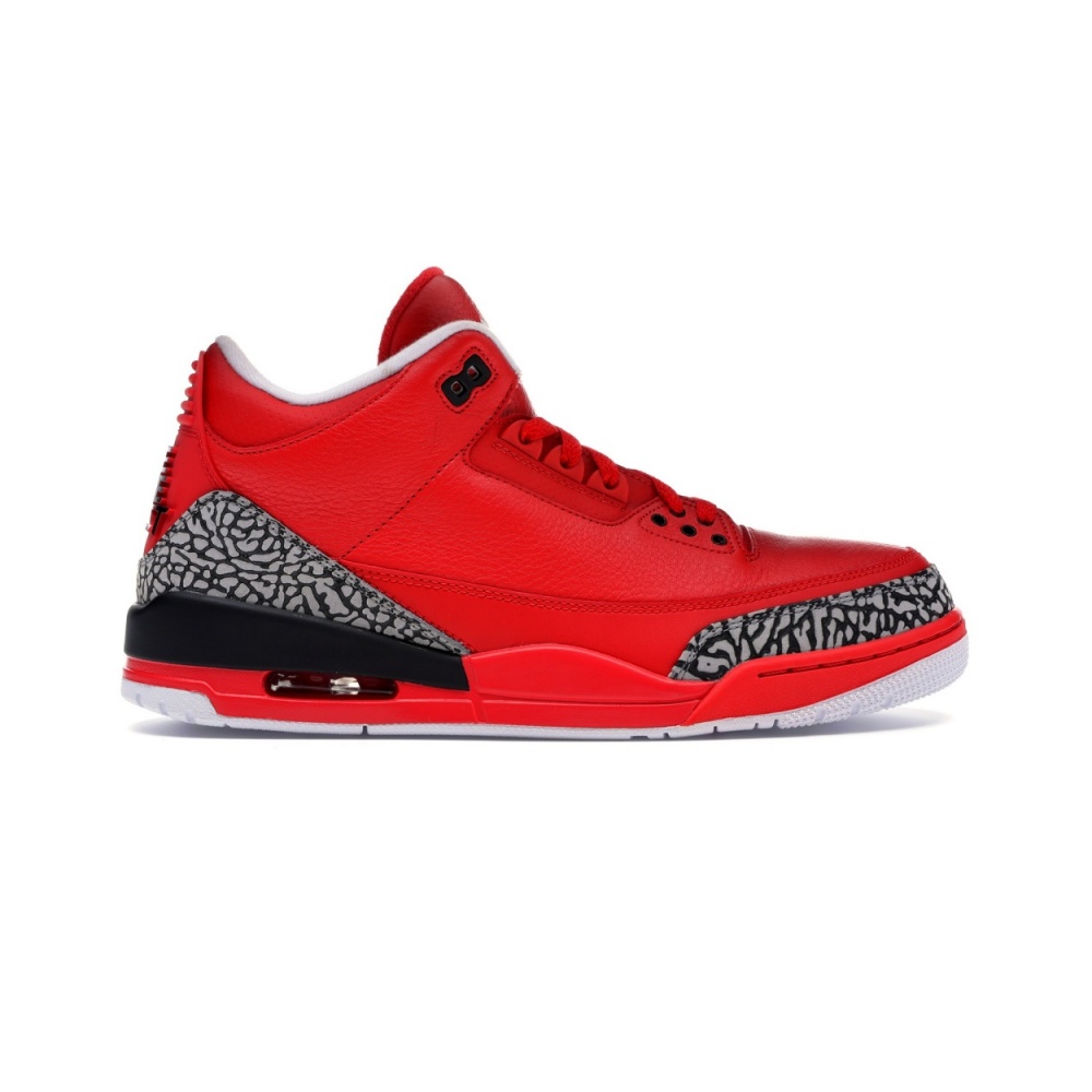 Air Jordan 3 Retro DJ Khaled Grateful