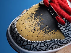 Nike SB Dunk Low What The Paul