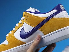 Nike SB Dunk Low Laser Orange