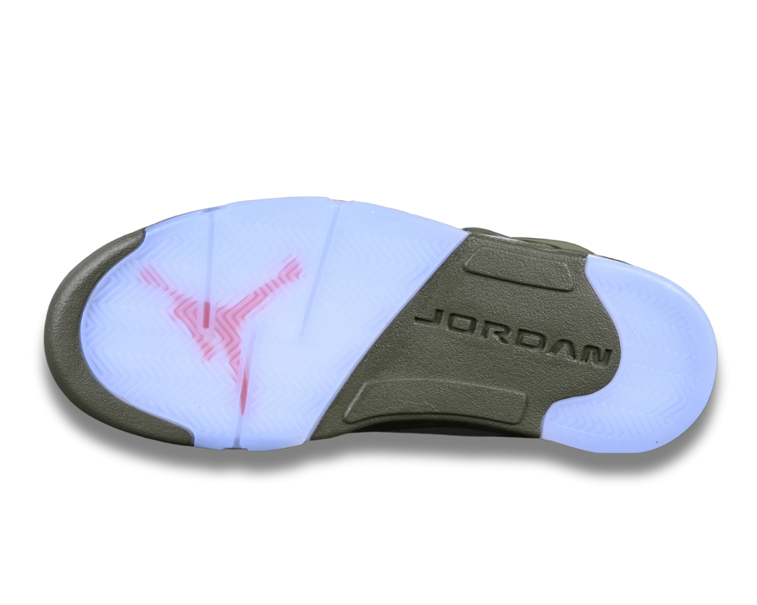 Air Jordan 5 “Olive”