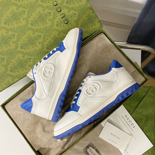 GUCCI MAC80 SNEAKER – GCC138