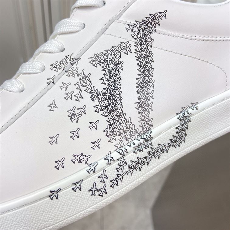 LOUIS VUITTON CLASSIC SHOES – LVS036