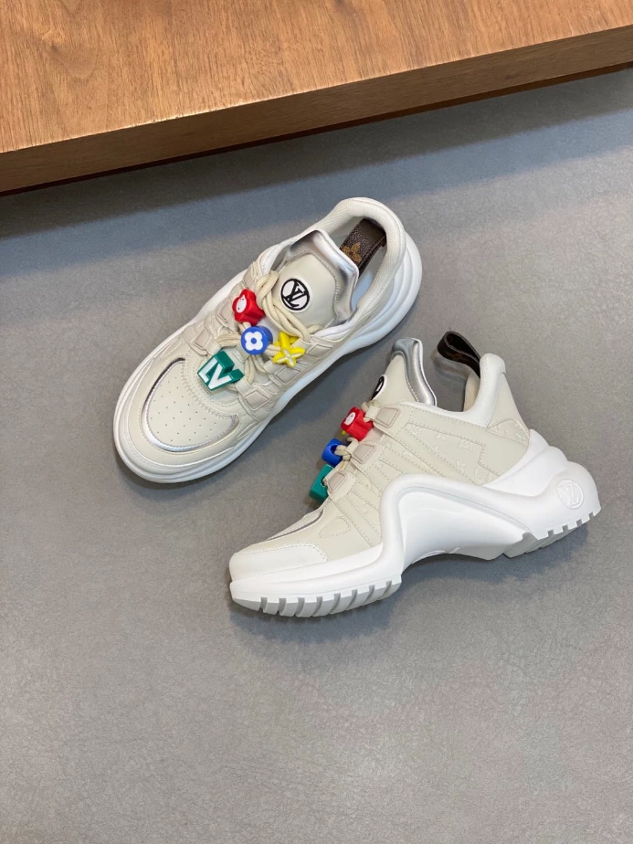 Louis Vuitton Archlight Sneaker – LVS212