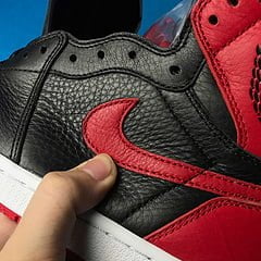 Air Jordan 1 Retro High OG NRG ‘Homage to Home’