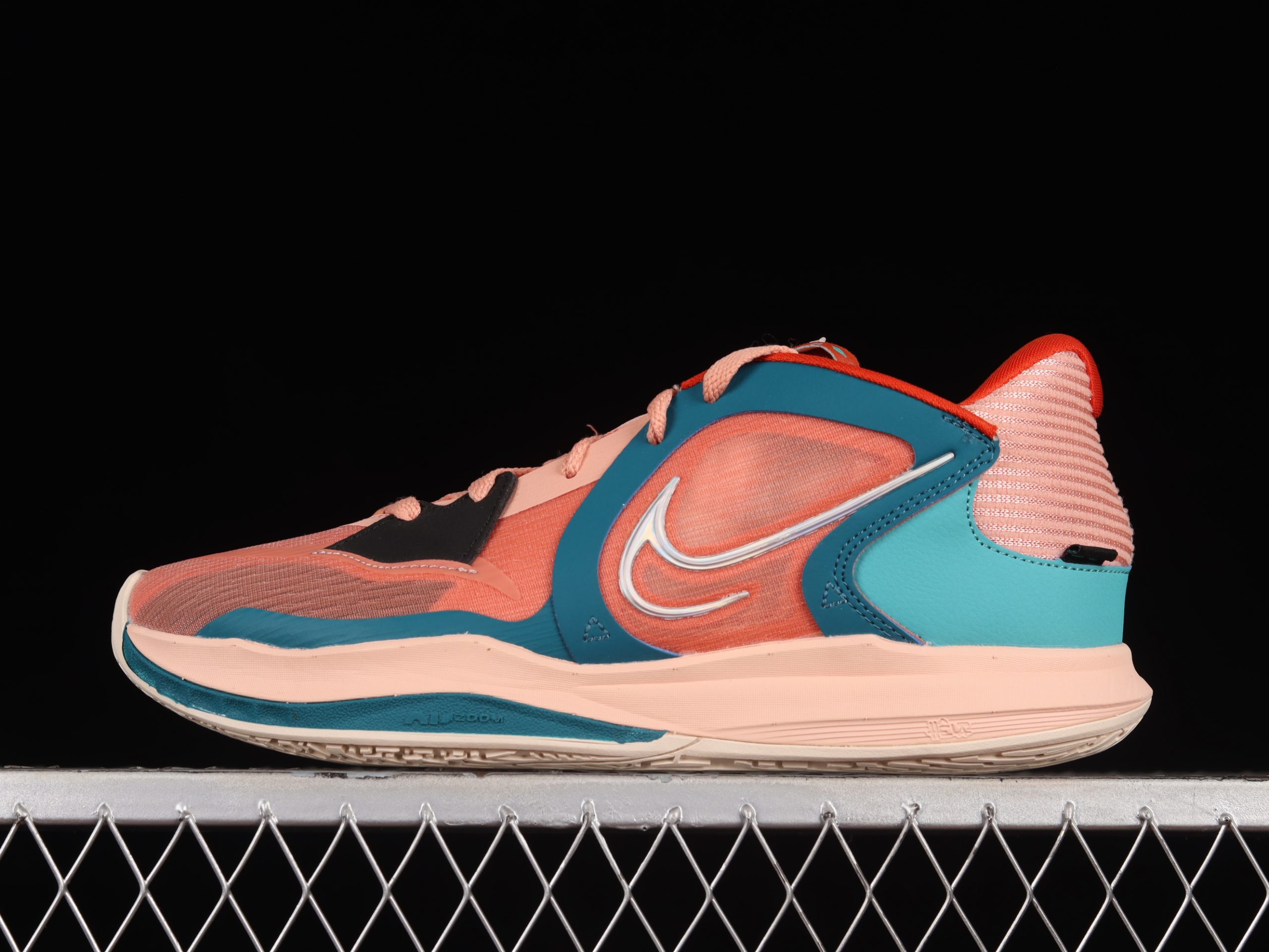 Nike Kyrie Low 5 Madder Root