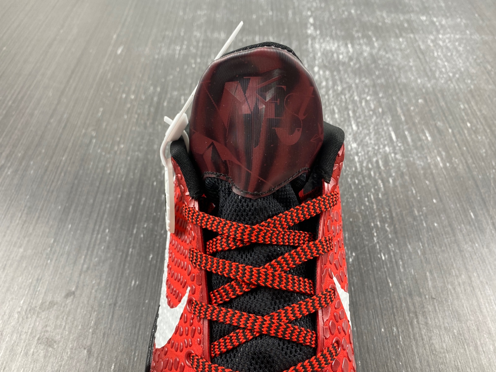 Nike Kobe 6 Protro Challenge Red All-Star