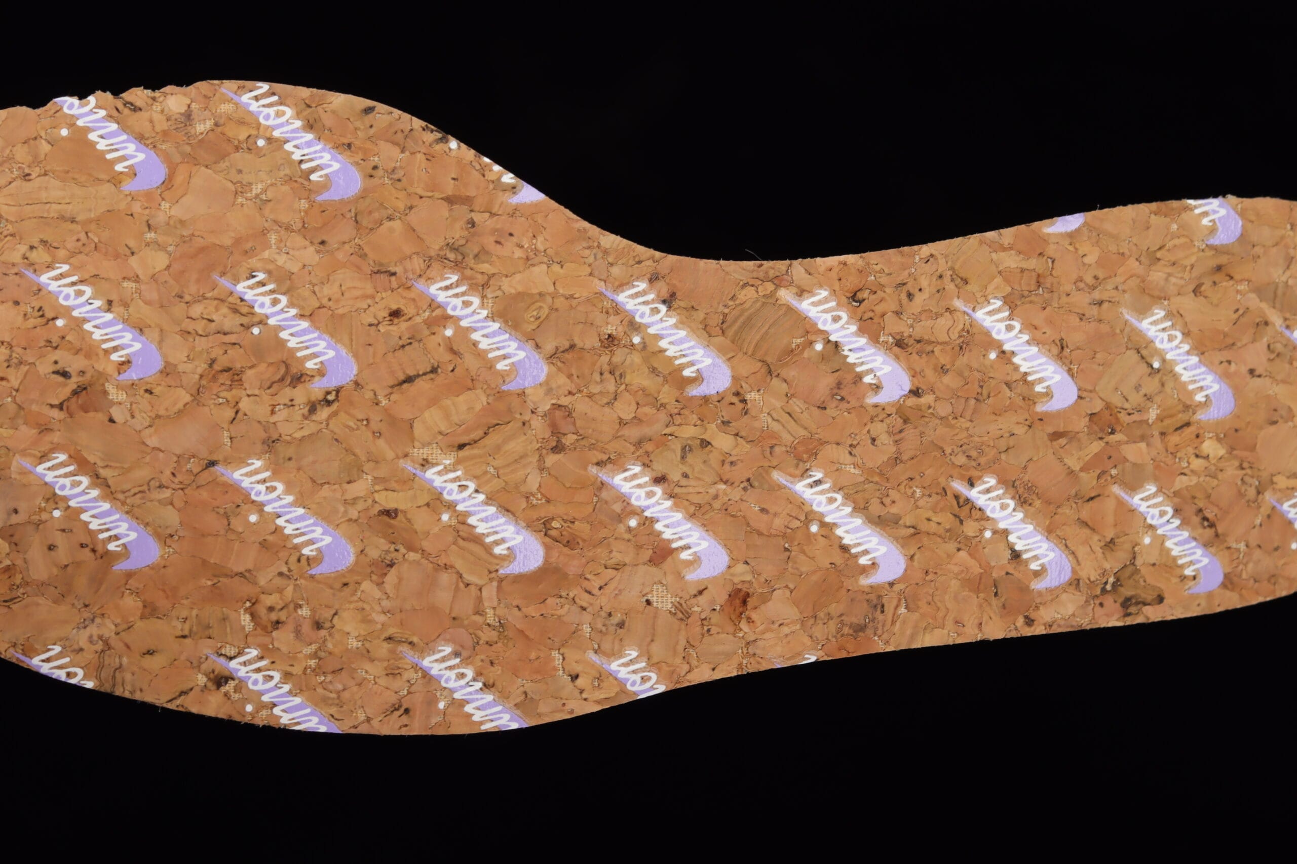 Union x Nike Cortez Yellow Purple Red