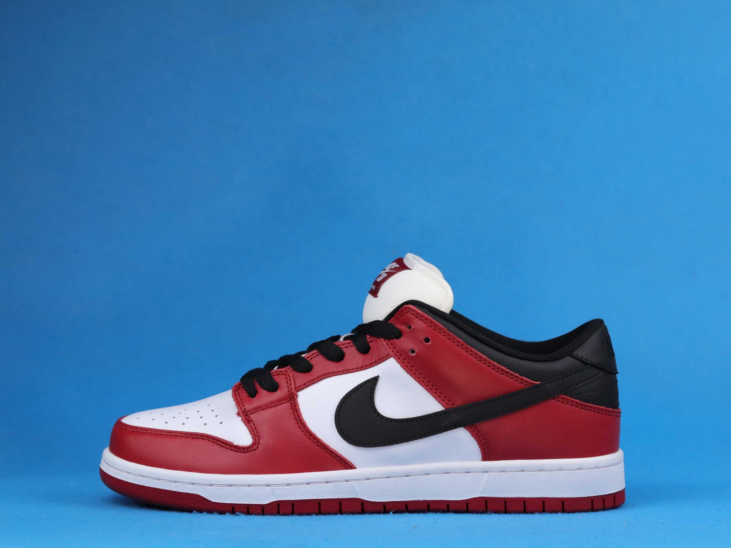 Nike SB Dunk Low J-Pack Chicago