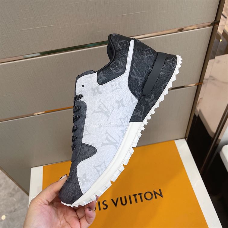 LOUIS VUITTON RUN AWAY SNEAKER – LVS007