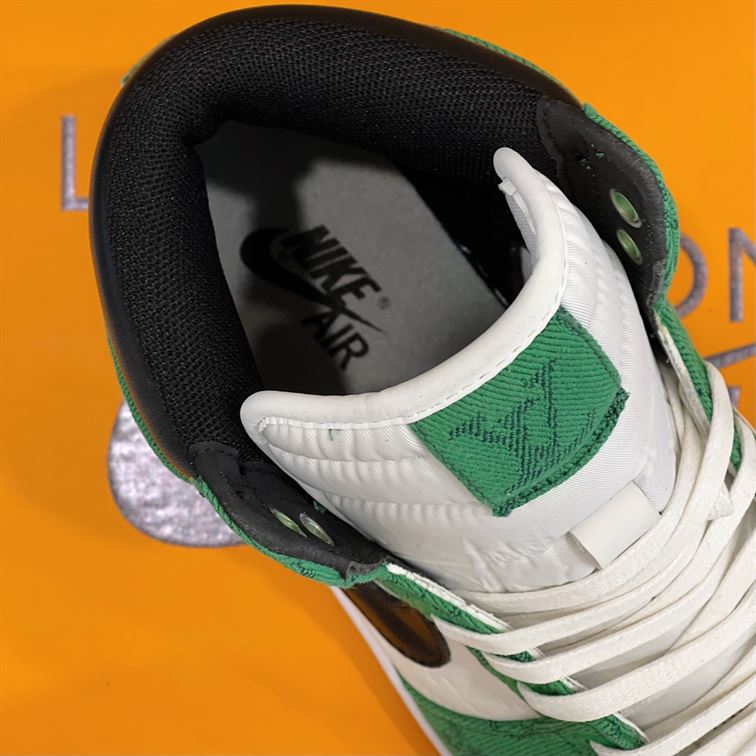 LOUIS VUITTON X AIR JORDAN 1 – LVS112