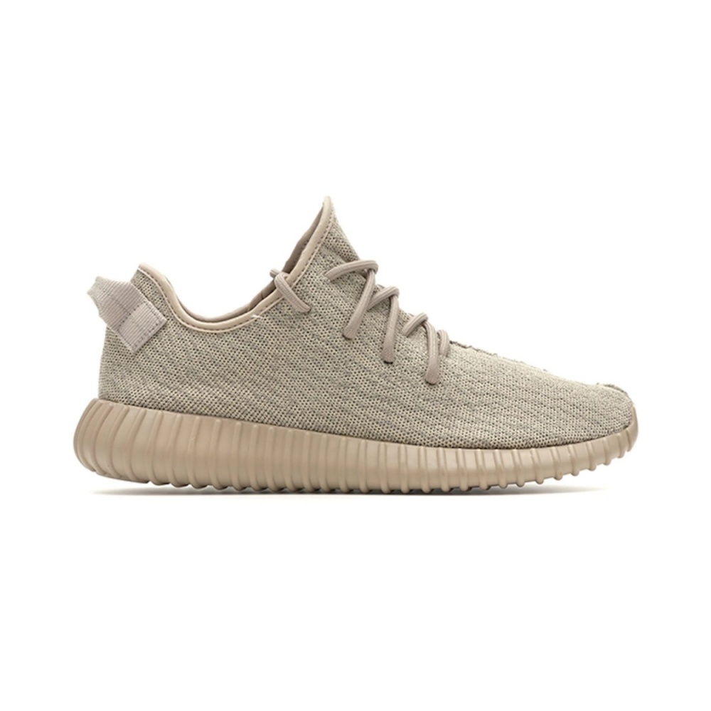 adidas Yeezy Boost 350 Oxford Tan