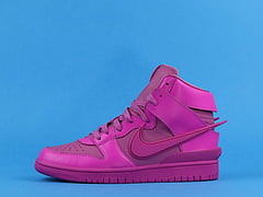 Nike Dunk High Ambush Active Fuchsia