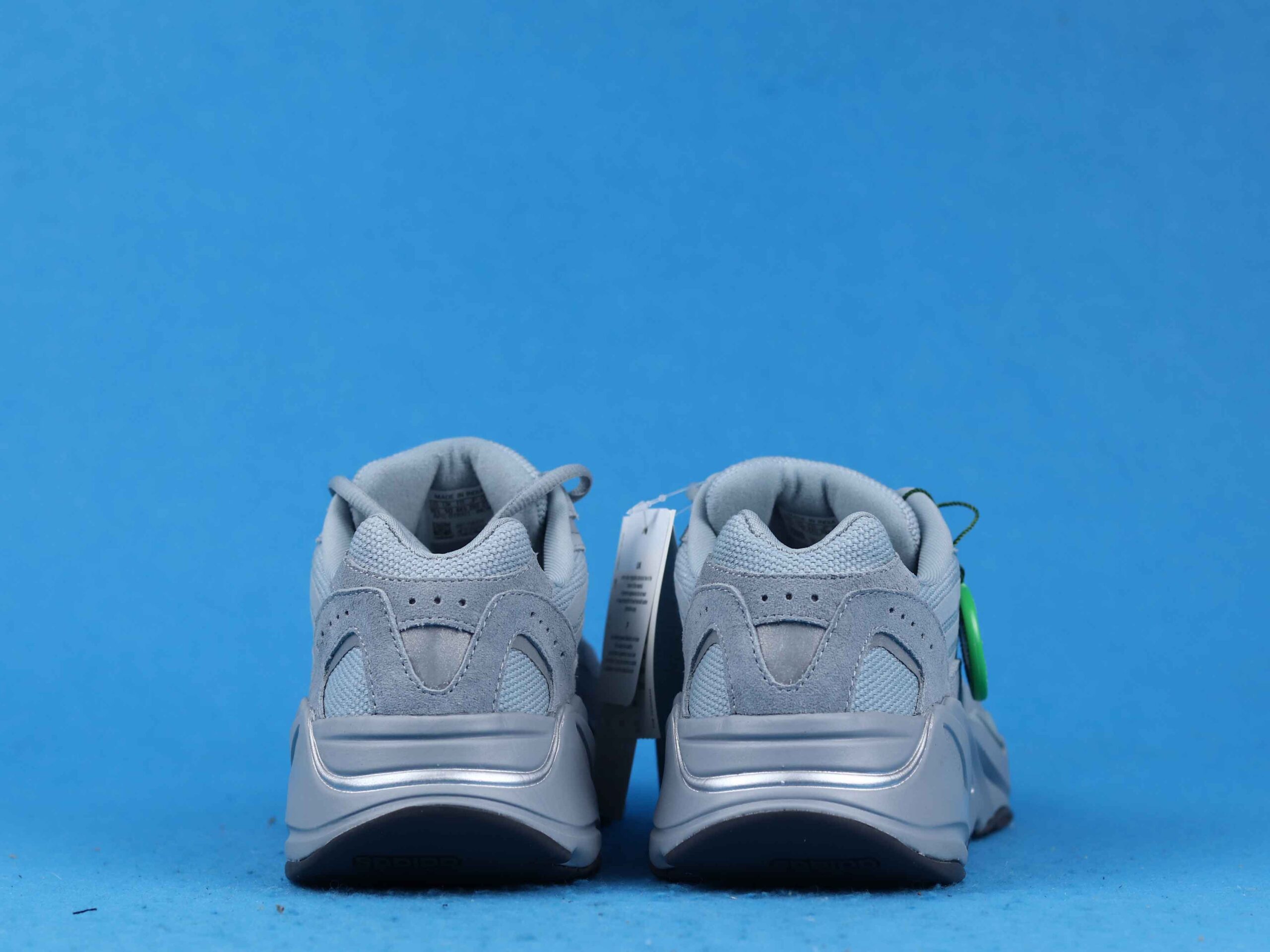 adidas Yeezy Boost 700 V2 Hospital Blue