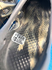 Adidas Yeezy Foam RNNR MXT Moon Gray