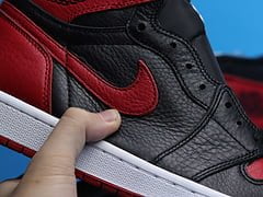 Air Jordan 1 Retro High OG NRG ‘Homage to Home’