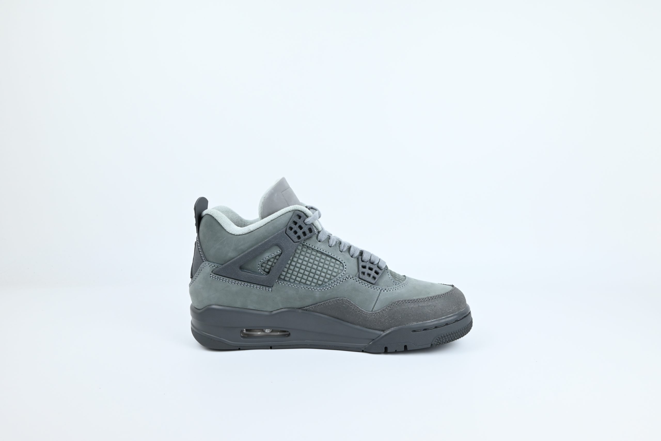 Air Jordan 4 Retro SE Paris Olympics Wet Cement