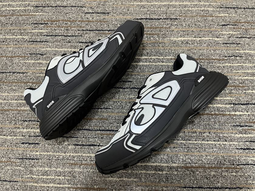 DIOR B30 SNEAKER – DO106