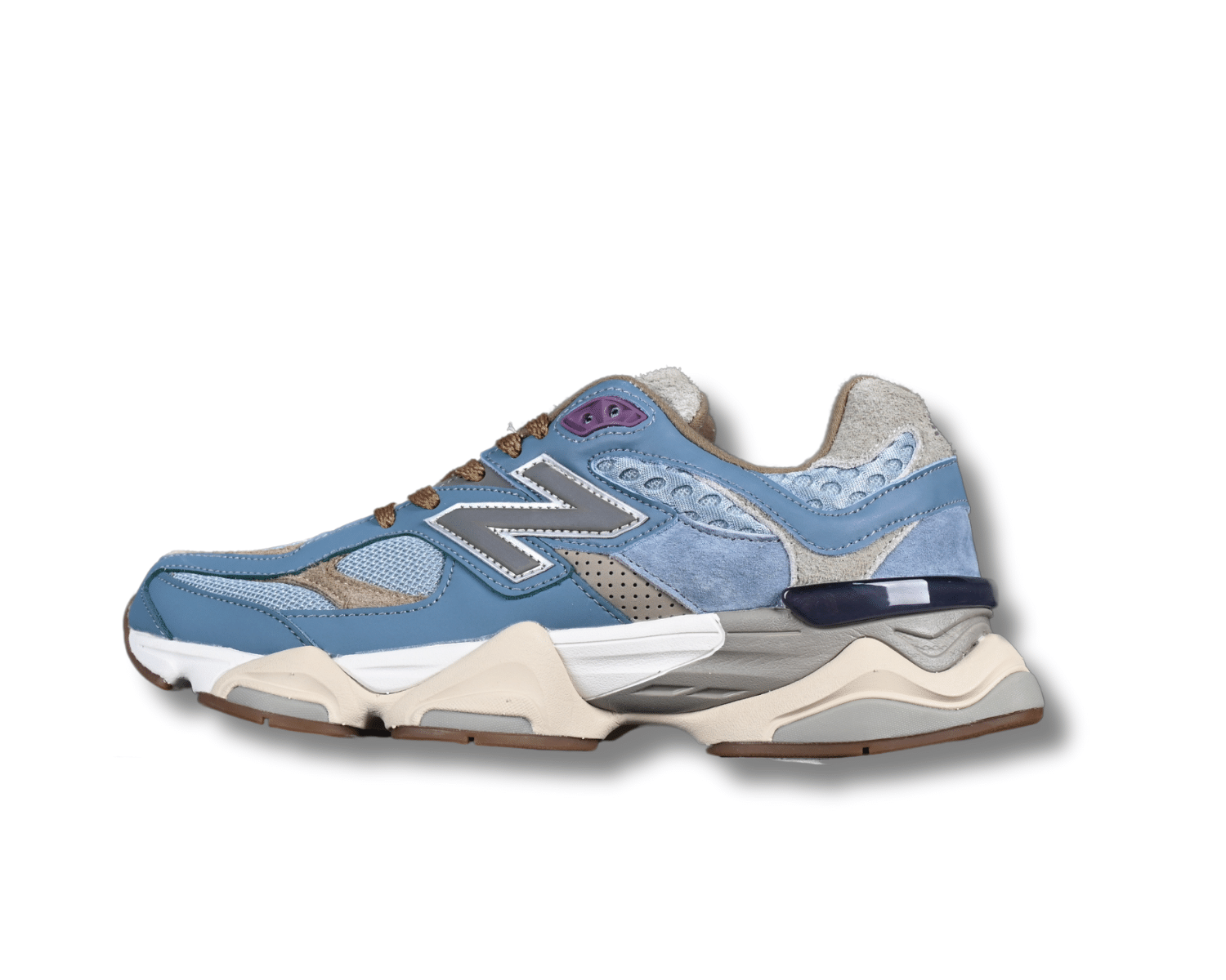 New Balance 9060 Bodega Age of Discovery
