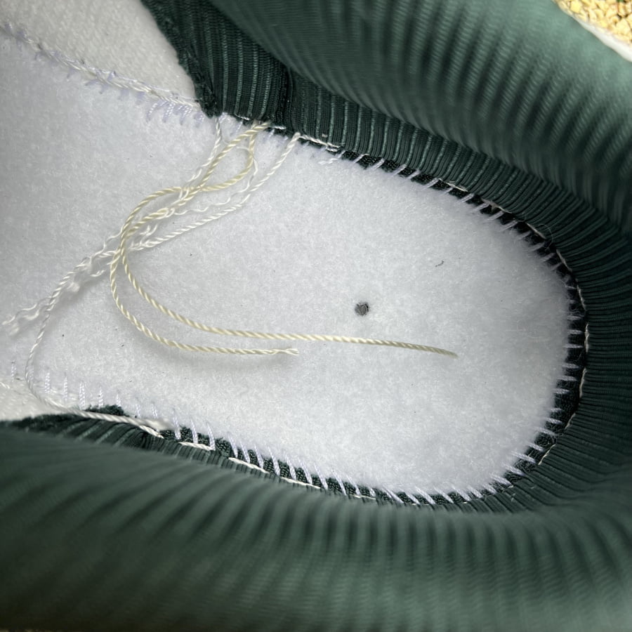 Nike Dunk Low Vintage Green