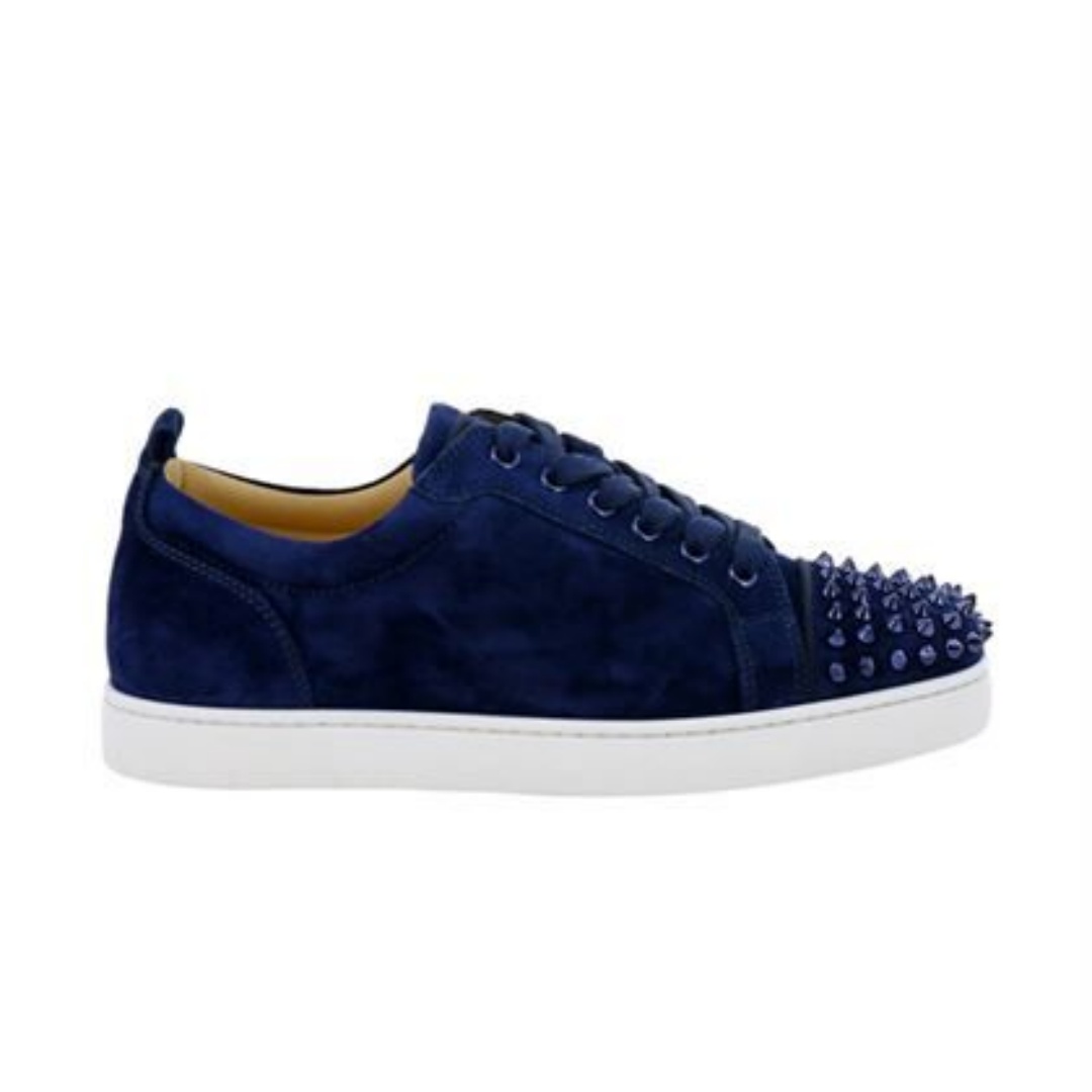 CHRISTIAN LOUBOUTIN LOW TOP SNEAKER – CLS013